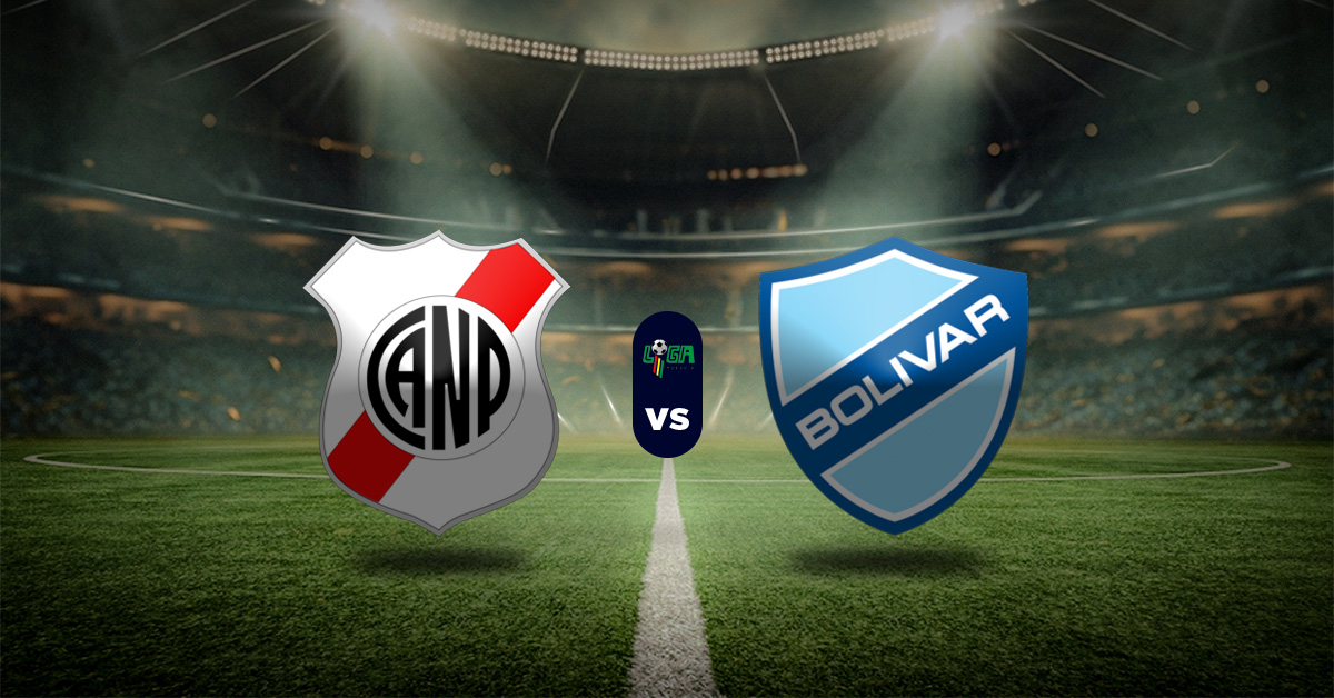 Pronóstico Nacional Potosí vs Bolívar | Apuestas recomendadas y cuotas 