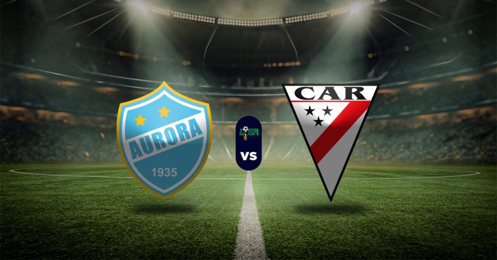 Apuesta recomendada liga boliviana: Aurora vs Always Ready pronóstico y cuota