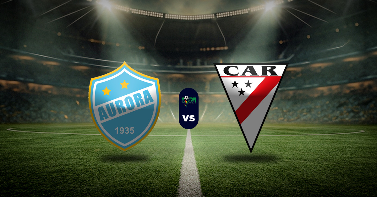 Apuesta recomendada liga boliviana: Aurora vs Always Ready pronóstico y cuota