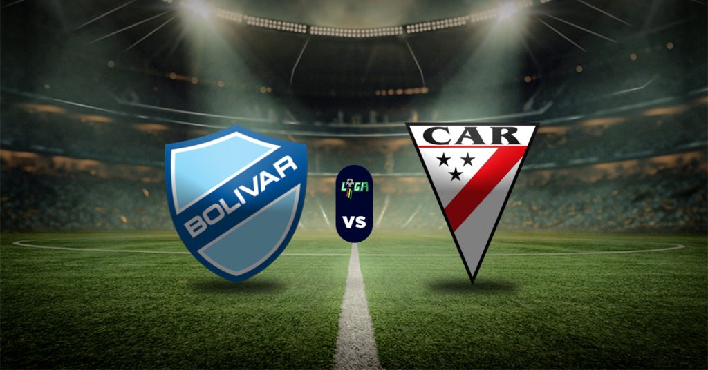 Pronóstico Liga Bolivia: Bolívar vs Always Ready - Datos Primera División de Bolivia para hoy