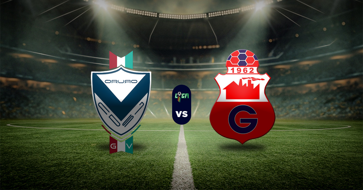 Pronóstico GV San José vs Guabirá | Primera División Bolivia