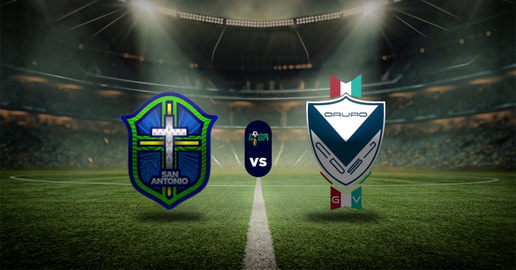 Pronóstico Liga Bolivia: San Antonio Bulo Bulo vs GV San José - Datos, apuesta y resultados HOY