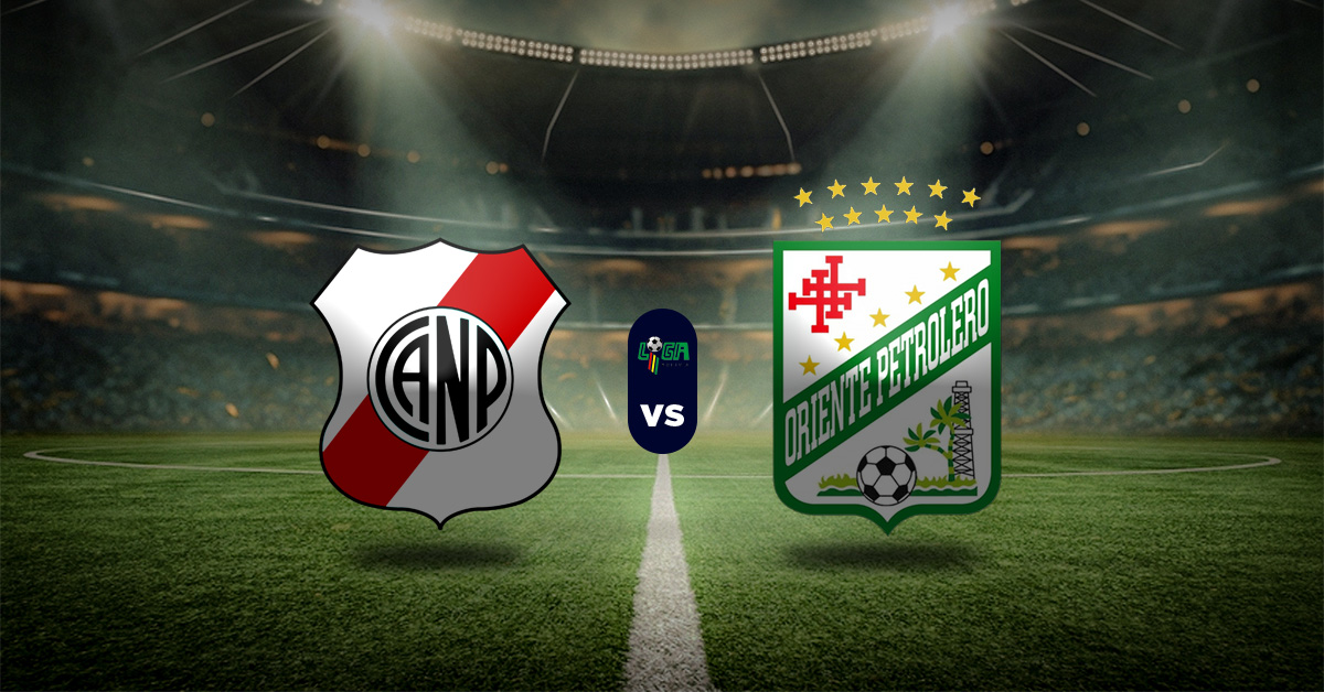 Pronóstico deportivo: Nacional Potosí vs Oriente Petrolero – Primera División de Bolivia