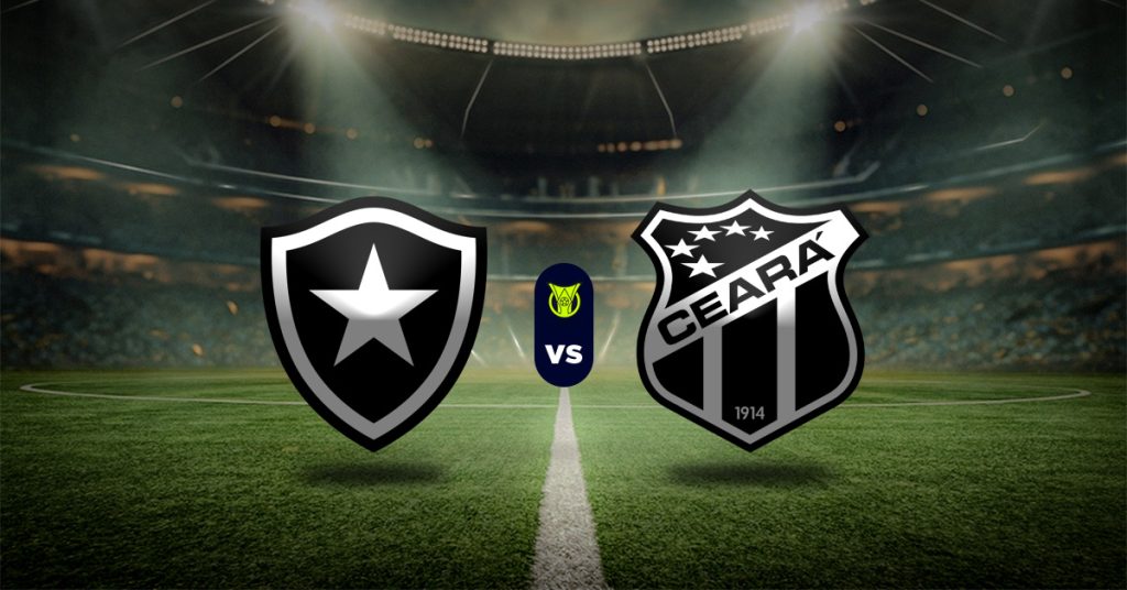 Pronóstico Botafogo vs Ceará – Brasileirao