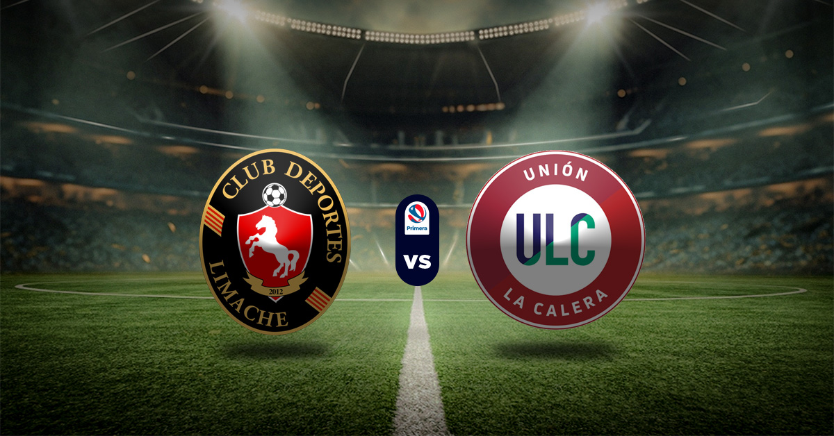 Apuestas recomendadas: Limache vs Unión La Calera – Pronósticos, cuotas