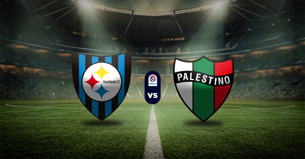 Pronóstico Huachipato vs Palestino | Primera División Chile