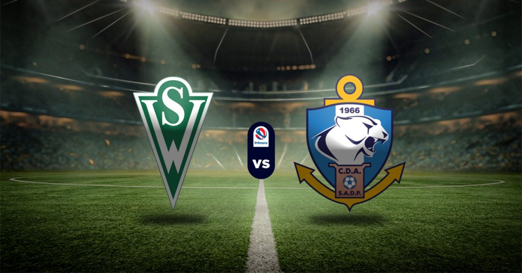 Pronóstico S. Wanderers vs Antofagasta | Copa Chile MasterBets365.com