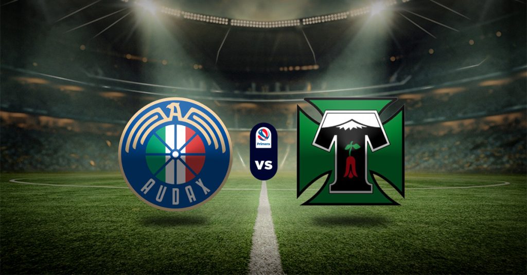 Pronóstico Copa Chile: Audax Italiano vs Temuco - Datos Octavos de Final