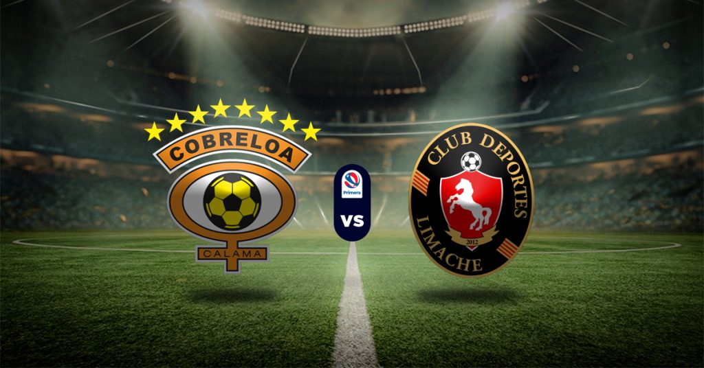 Pronóstico deportivo: Cobreloa vs Deportes Limache - Copa Chile