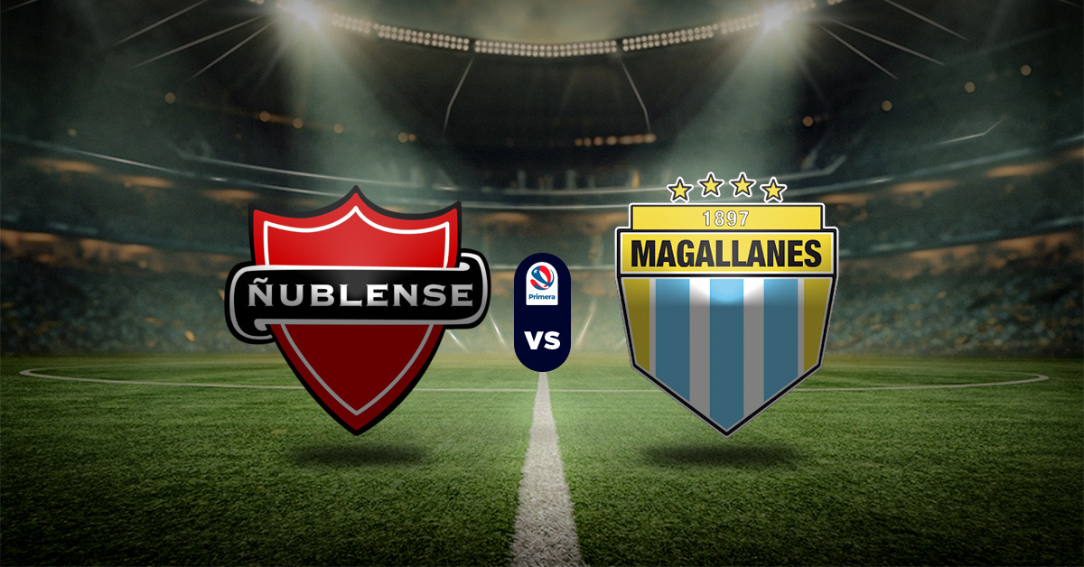 Pronóstico Ñublense vs Magallanes – Copa Chile