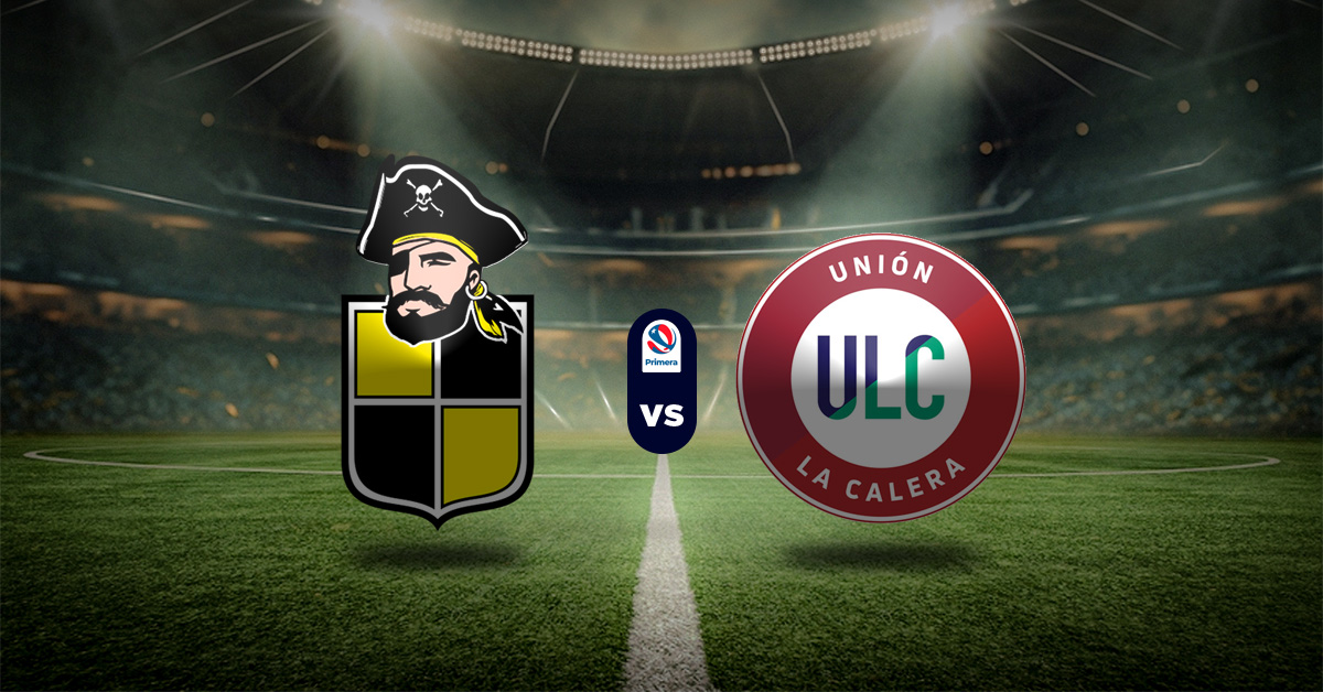 Pronóstico Coquimbo vs. Unión La Calera | Copa Chile