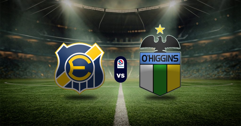 Pronóstico Liga Chilena: Everton vs O’Higgins – Datos Primera División Chile