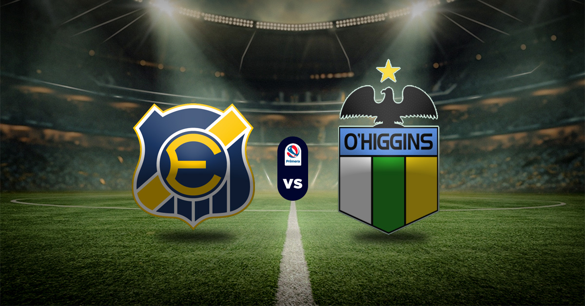 Pronóstico Liga Chilena: Everton vs O’Higgins – Datos Primera División Chile