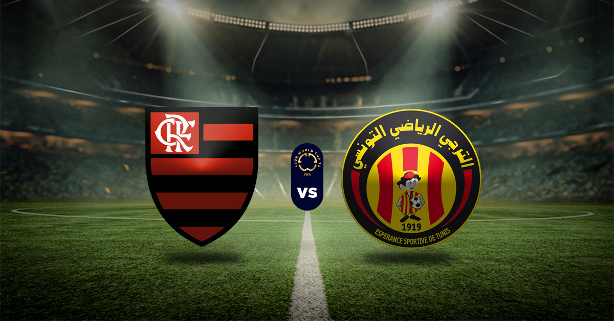 Apuestas recomendadas: Flamengo vs Esperance Tunis – Pronósticos, cuotas