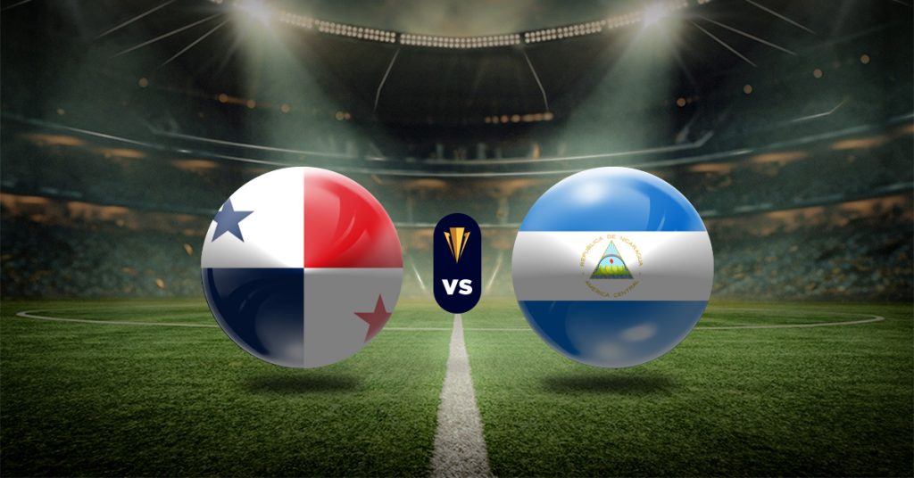 Pronóstico Eliminatorias Sudamericanas: Panamá vs Nicaragua - Apuesta recomendada y cuotas 