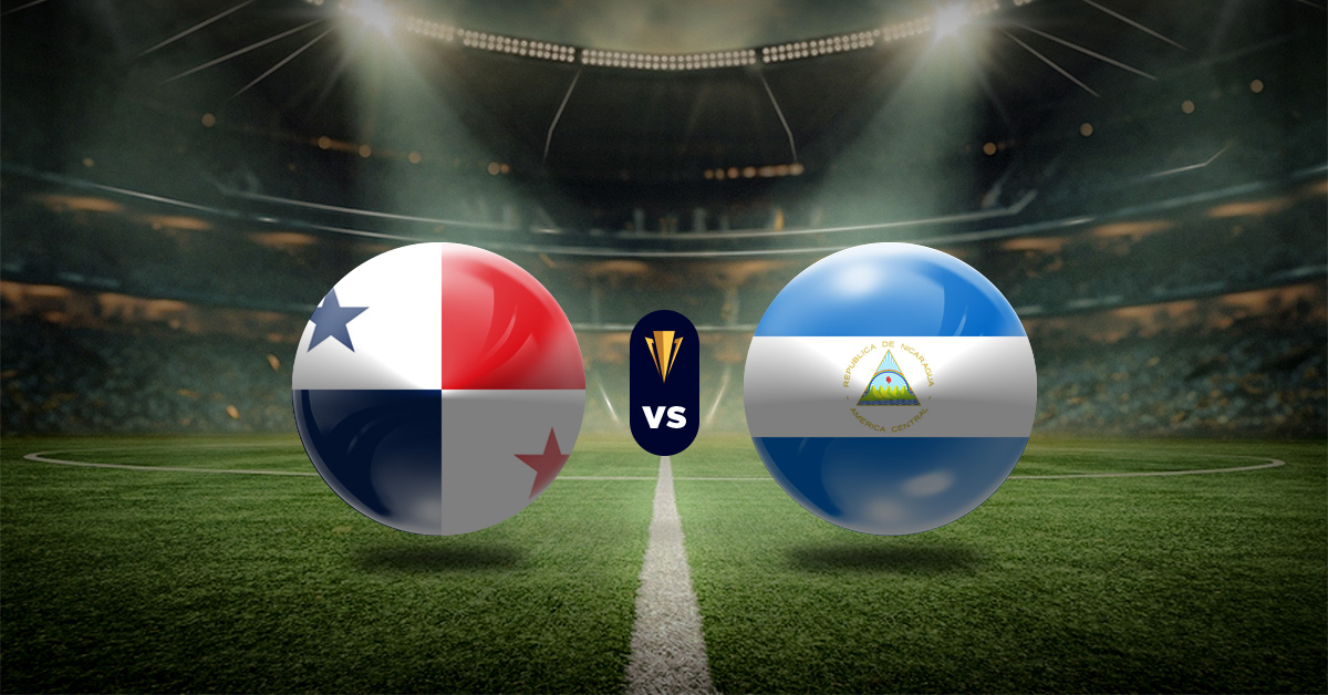 Pronóstico Eliminatorias Sudamericanas: Panamá vs Nicaragua - Apuesta recomendada y cuotas 