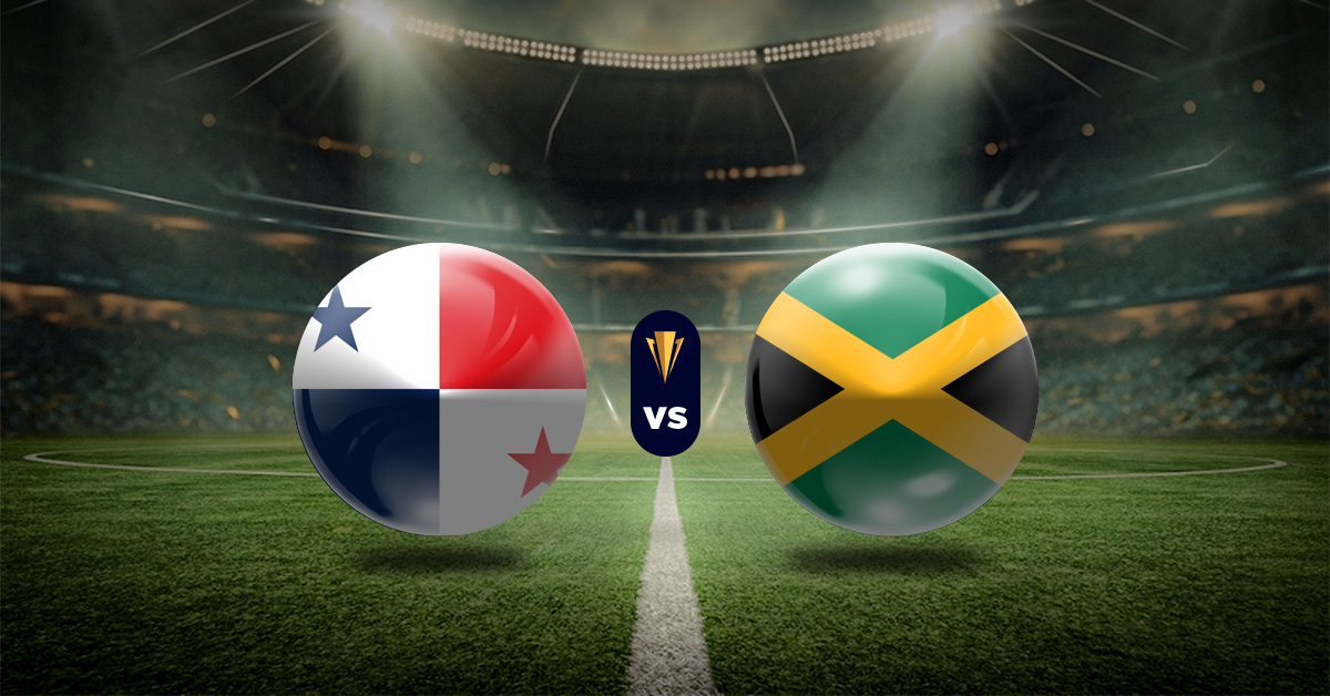 Pronóstico Panamá vs Jamaica Copa Oro - Apuesta recomendada y cuotas