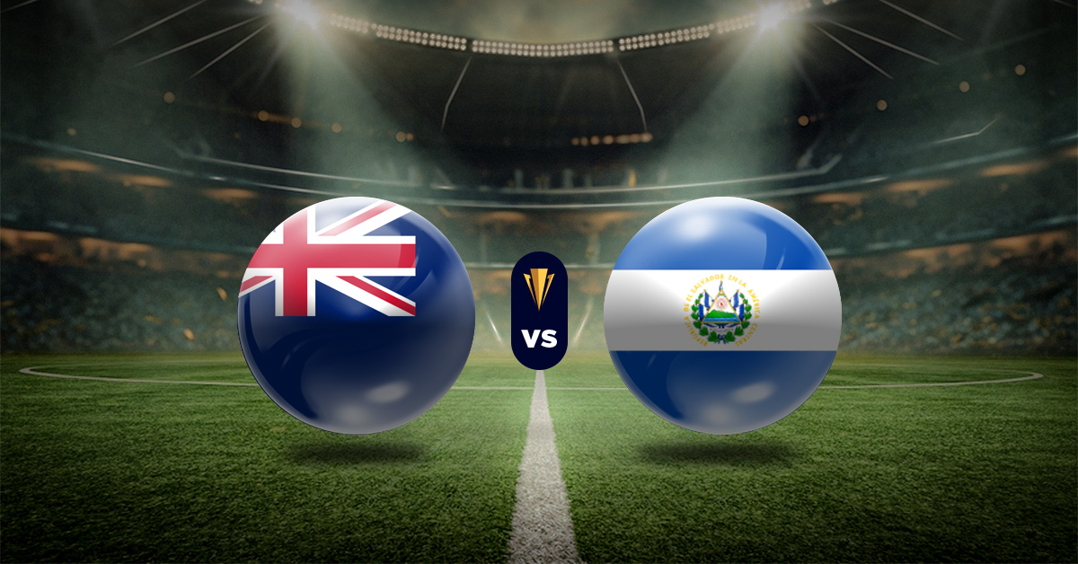 Pronóstico Anguila vs El Salvador | Apuestas recomendadas y cuotas MasterBets365.com