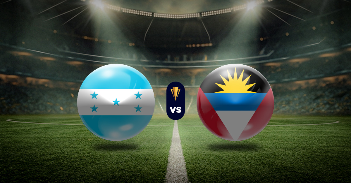 Pronóstico Honduras vs Antigua y Barbuda – Eliminatorias Concacaf