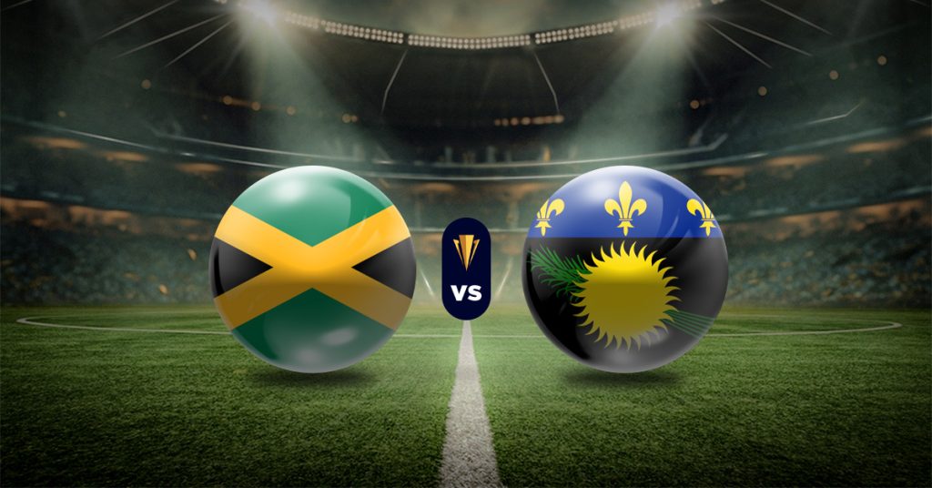 Pronóstico Copa Oro: Jamaica vs Guadalupe - Resultados, datos y apuesta para hoy
