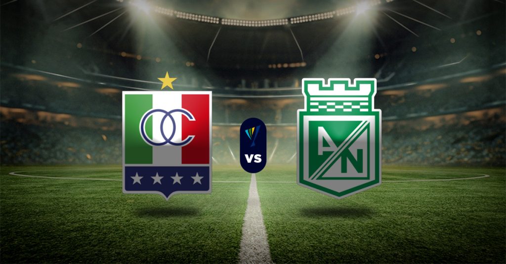 Pronóstico deportivo Once Caldas vs Atlético Nacional | Primera A Colombia