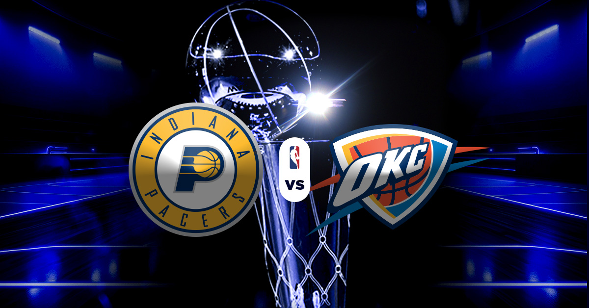 Pronósticos de NBA para hoy gratis: Pacers vs Thunder Resultados NBA