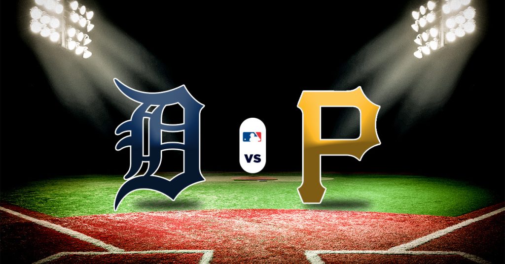 Pronóstico MLB hoy: Tigers vs Pirates - Resultados MLB, favoritos y apuesta EN VIVO