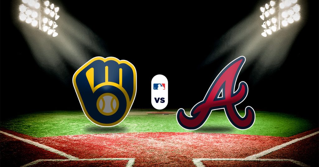 Pronóstico MLB hoy: Brewers vs Braves - Resultados MLB gratis