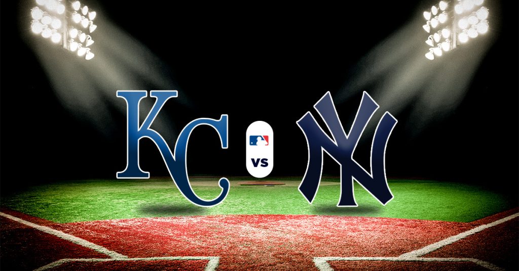 Pronóstico MLB hoy: Royals vs Yankees – Apuesta recomendada y Covers MLB