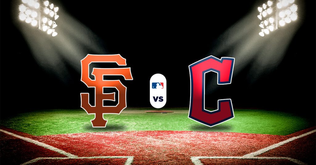 Pronóstico MLB hoy: Giants vs Guardians - Favoritos MLB resultados EN VIVO