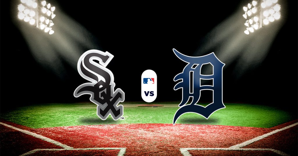 White Sox vs Tigers pronóstico de hoy MLB | Lanzadores para hoy mlb