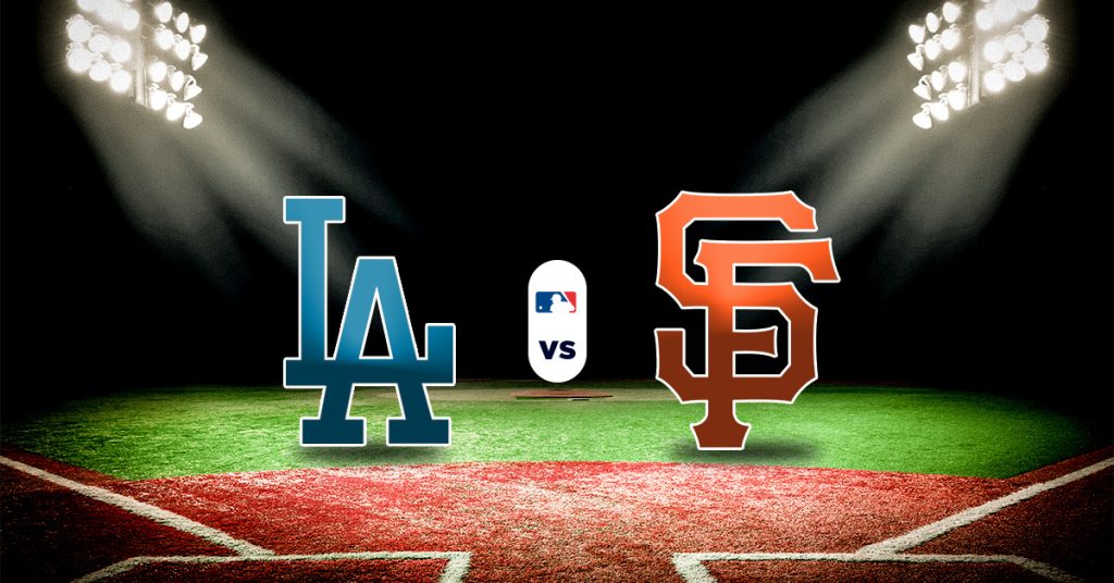 Dodgers vs Giants pronóstico de hoy mlb: Resultados MLB MasterBets365.com