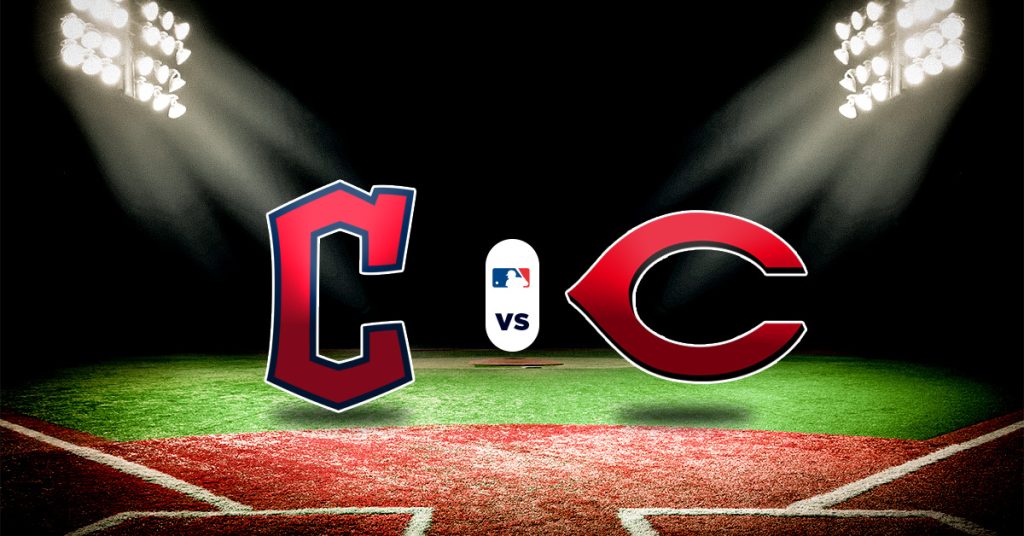 Pronóstico MLB hoy: Guardians vs Reds - Covers MLB - Favoritos