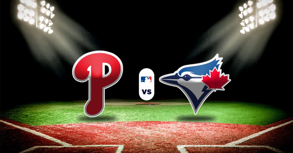 Pronóstico MLB hoy: Phillies vs Blue Jays - Apuestas recomendadas y cuotas MLB 