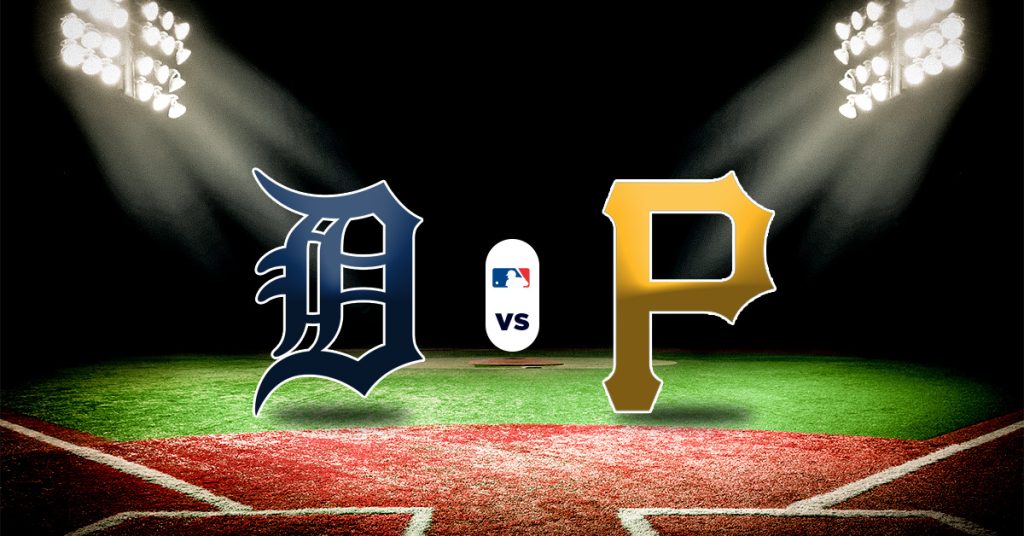 Pronóstico MLB hoy: Tigers vs Pirates - Covers MLB, resultados y favoritos HOY