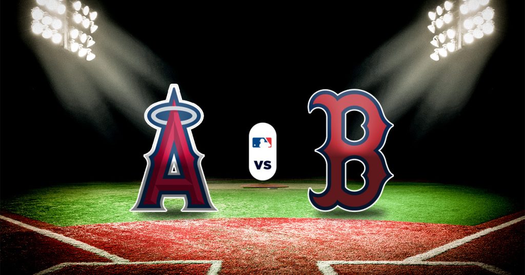 Pronóstico MLB hoy: Angels vs Red Sox - Covers MLB resultados y apuesta recomendada