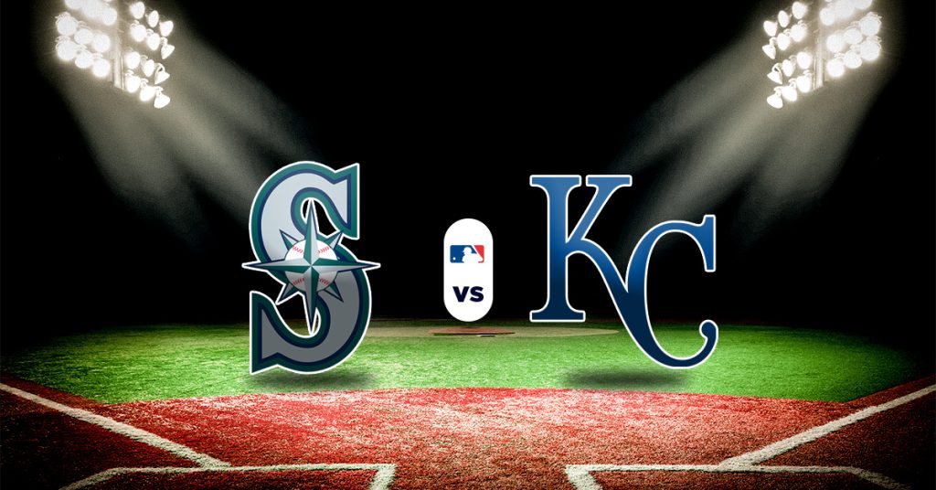 Apuesta recomendada MLB datos: Mariners vs Royals pronóstico y cuotas