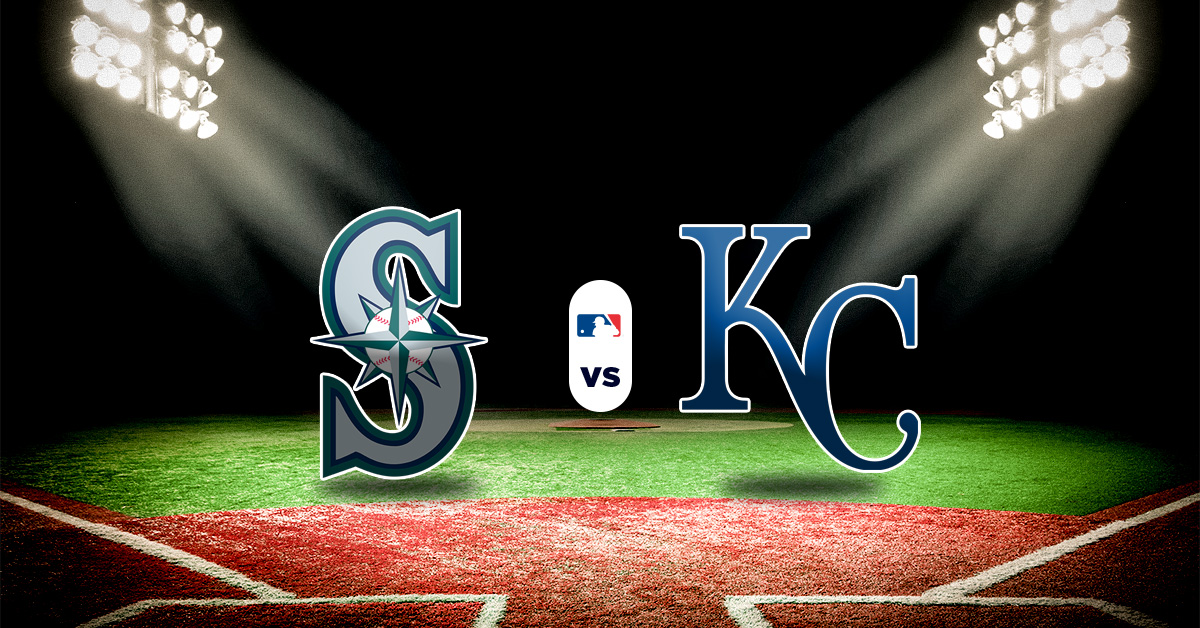 Apuesta recomendada MLB datos: Mariners vs Royals pronóstico y cuotas