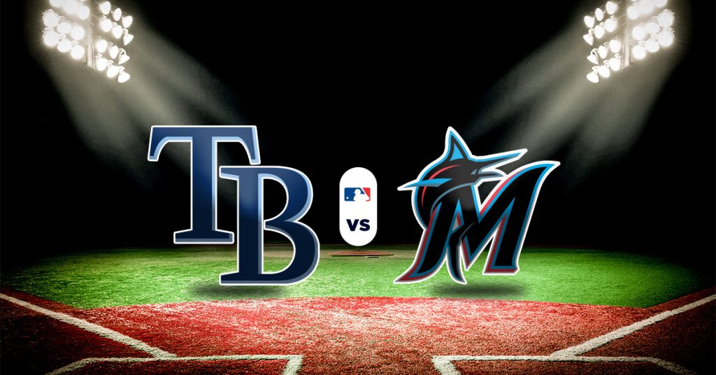 Pronóstico MLB hoy: Rays vs Marlins - Resultados y covers MLB 