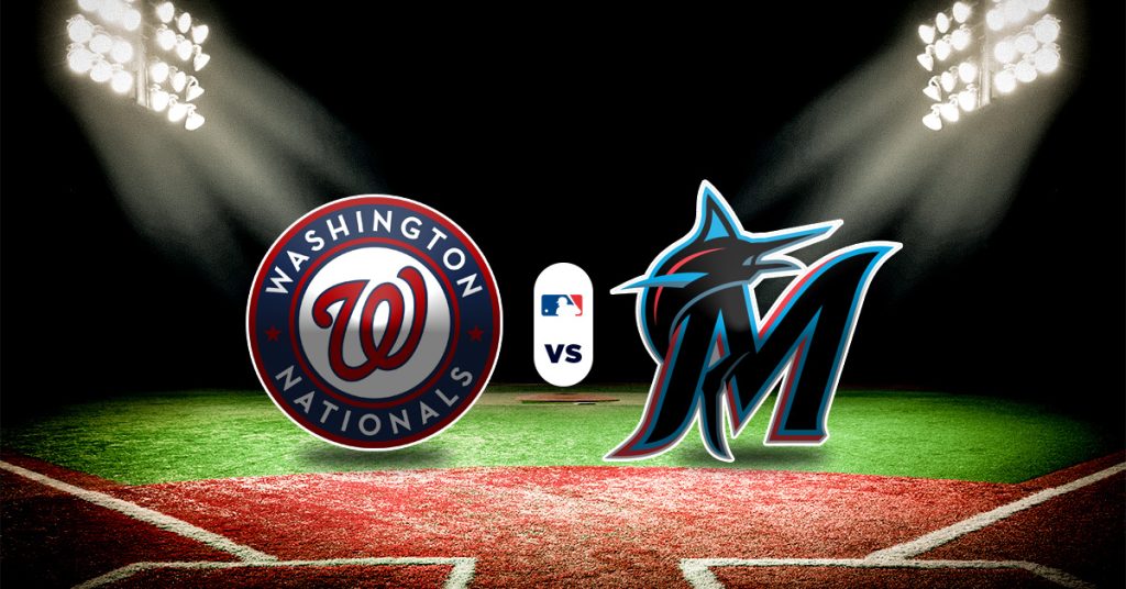 Pronóstico MLB hoy: Nationals vs Marlins - Covers MLB - Favoritos hoy