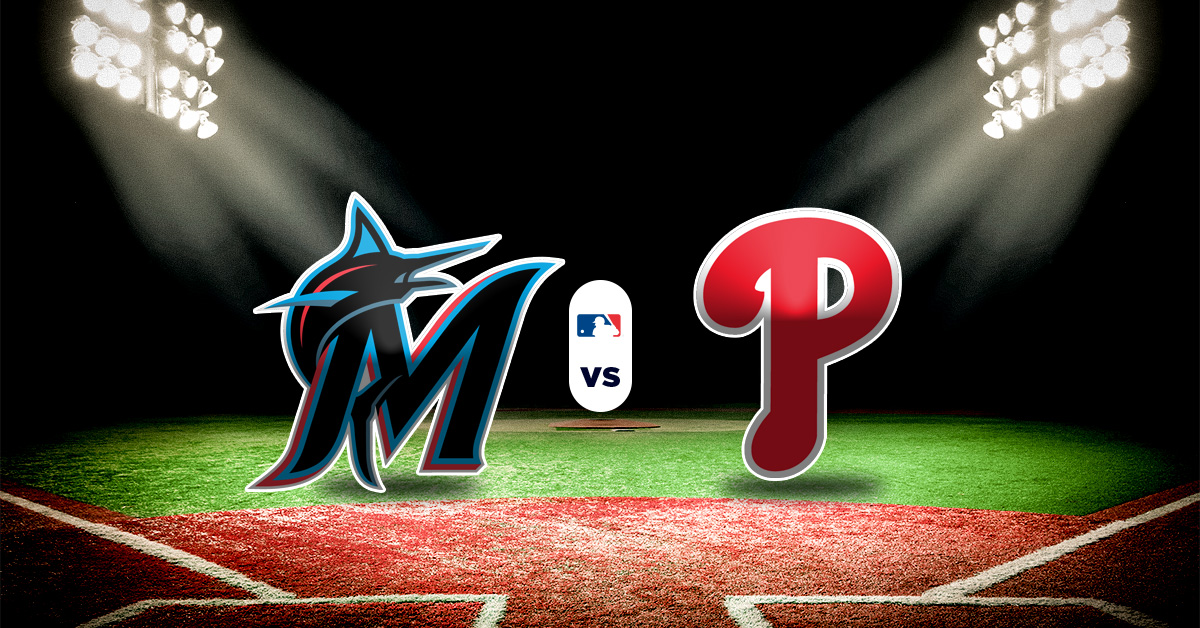 Pronóstico MLB hoy: Marlins vs Phillies – Resultados MLB favoritos para hoy