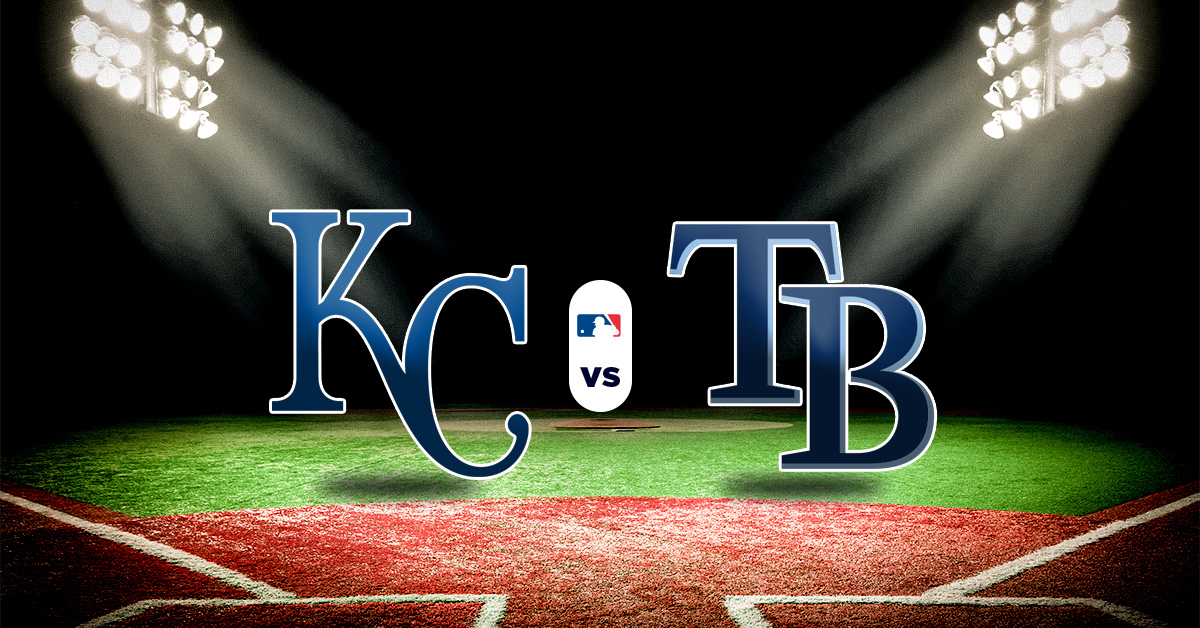 Pronóstico MLB hoy: Royals vs Rays - Apuesta recomendada y cuota