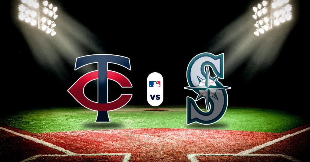 Pronóstico MLB hoy: Twins vs Mariners - Apuesta recomendada