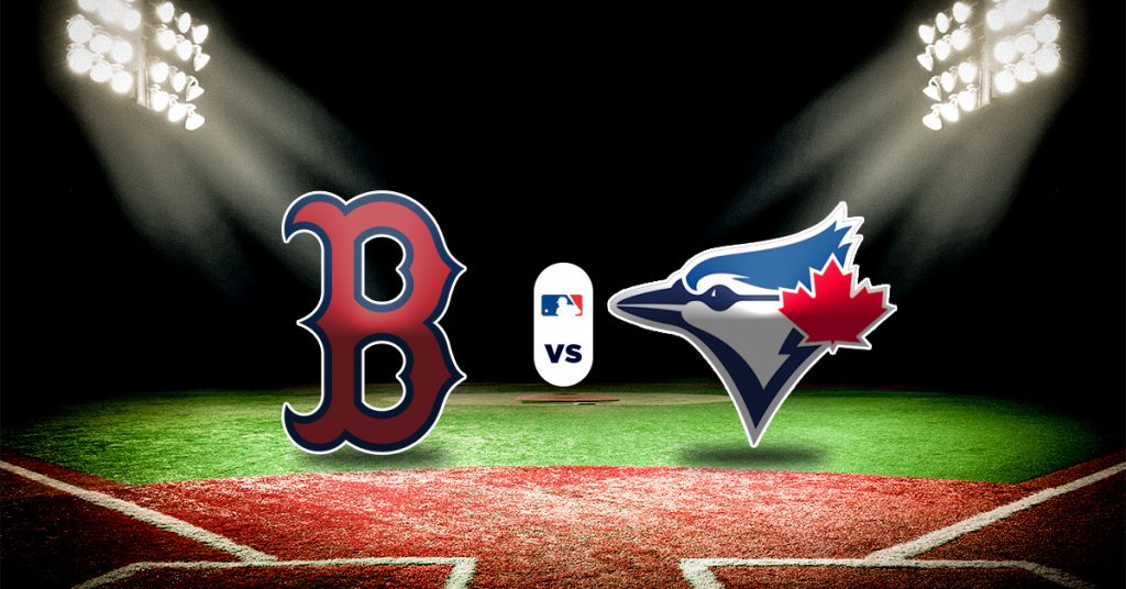 Pronóstico MLB hoy: Red Sox vs Blue Jays - Favoritos MLB Macho y Hembra HOY