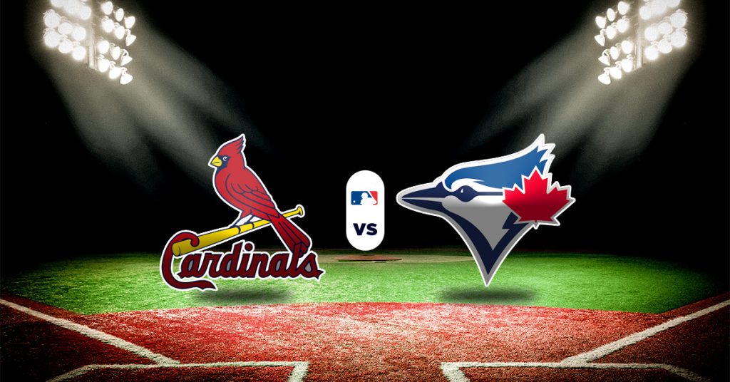 Pronóstico MLB hoy: Cardinals vs Blue Jays - Favoritos MLB para hoy