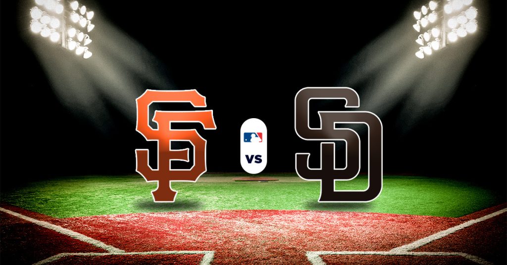 Pronóstico MLB hoy: Giants vs Padres - Parley super fijo
