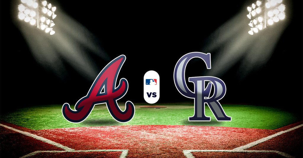 Pronóstico MLB hoy: Braves vs Rockies - Apuesta recomendada y Covers MLB