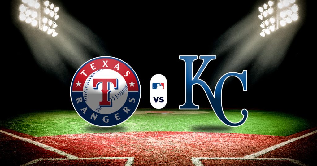Pronóstico MLB hoy: Rangers vs Royals - Covers MLB favoritos para hoy