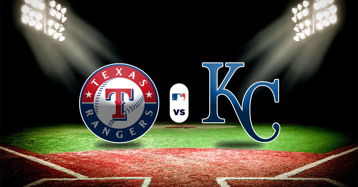 Pronóstico MLB hoy: Rangers vs Royals - Covers MLB favoritos para hoy