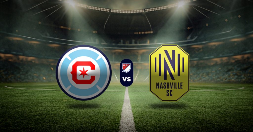 Pronóstico Chicago Fire vs Nashville SC – MLS resultados